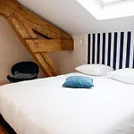 Apartament Le Jardin De Beau Pre